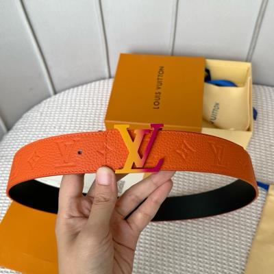 wholesale quality louis vuitton belts model no. 779